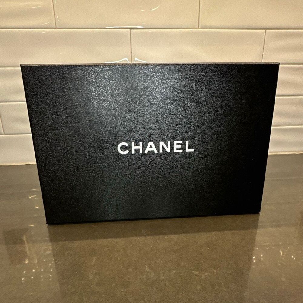 Chanel Box Bundle (5 Piece) - Picture 11 of 11